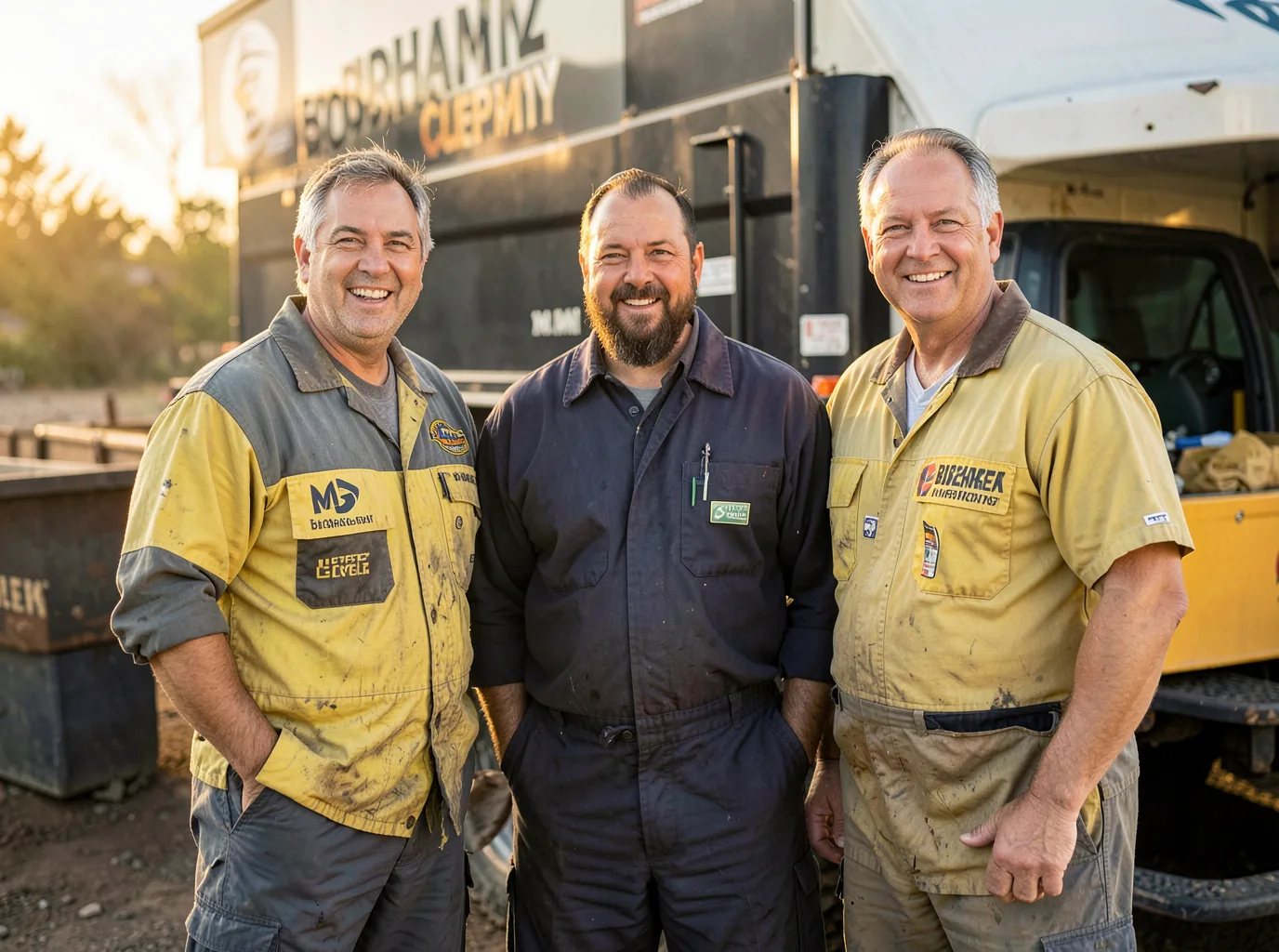 Sewage Cleanup company in St George, UT