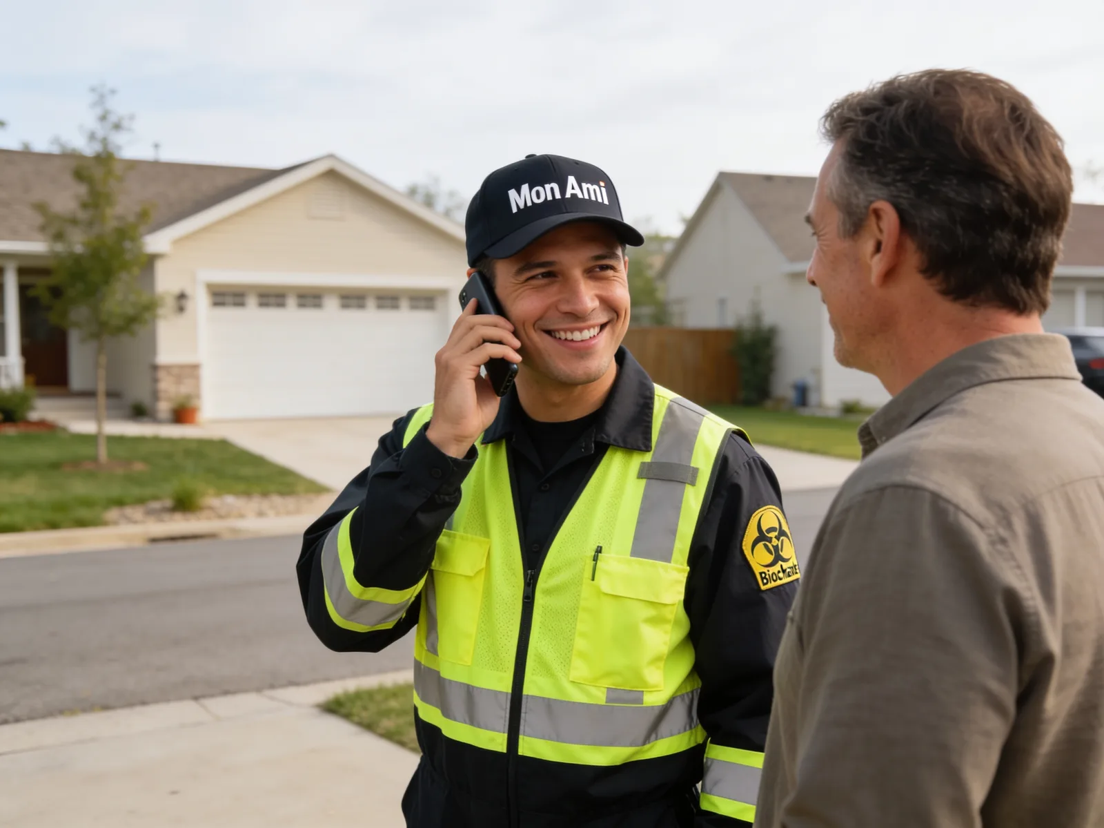 Sewage Cleanup St George, UT FAQs