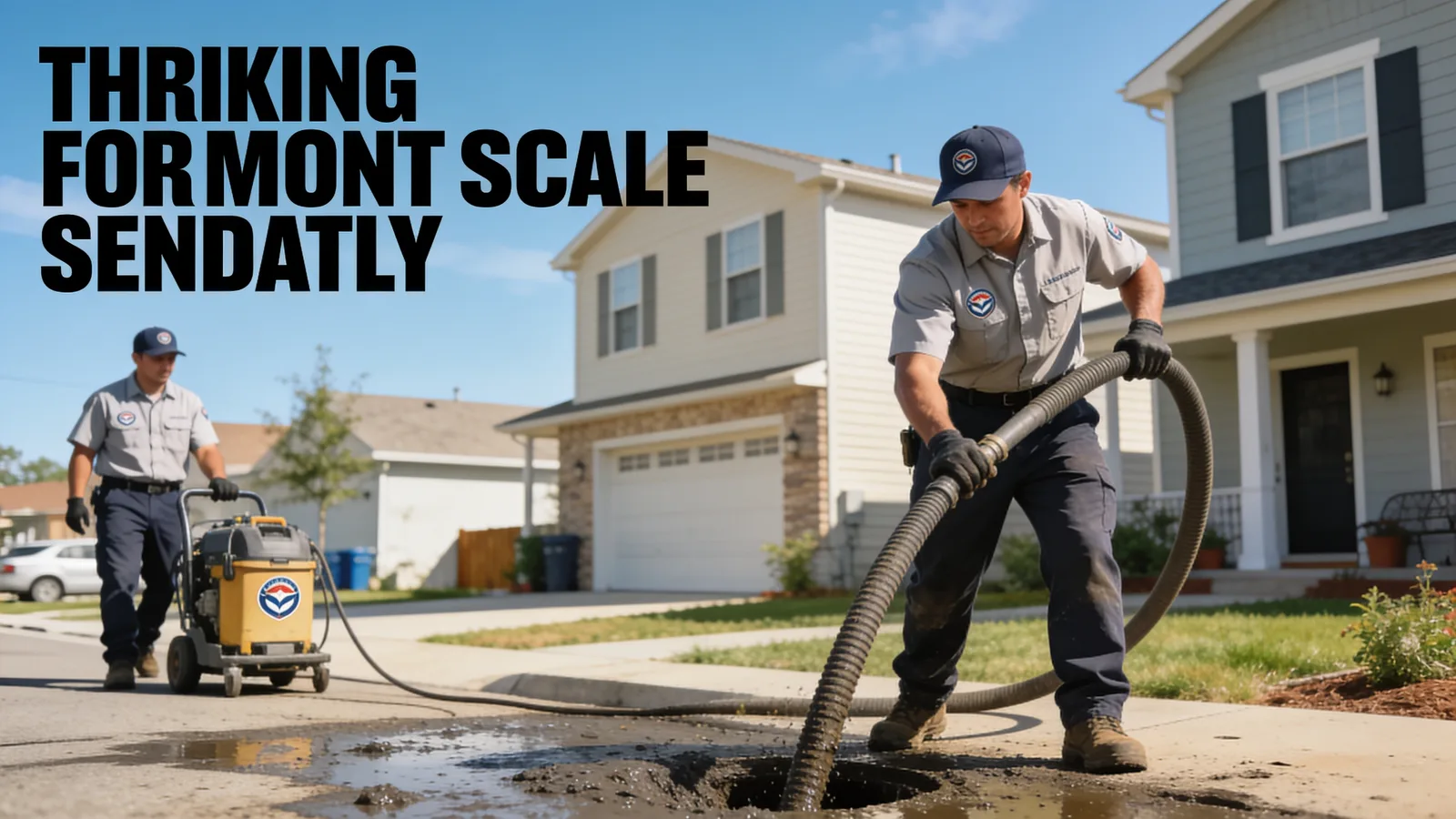 Sewage Cleanup in St George, UT near me